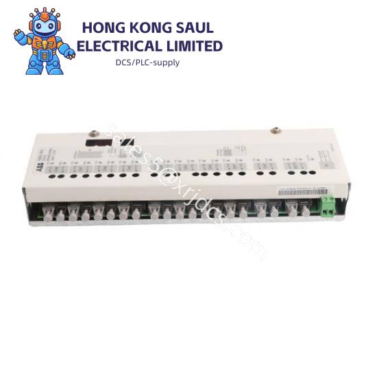 ABB NDBU-95 64008366