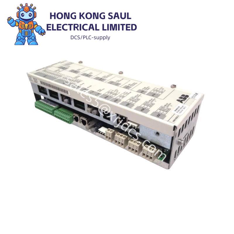 ABB NDCU-12C NDCU-12CK