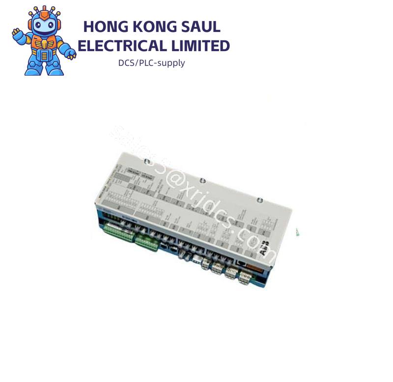 ABB NDCU-33CX 3AUA0000052751