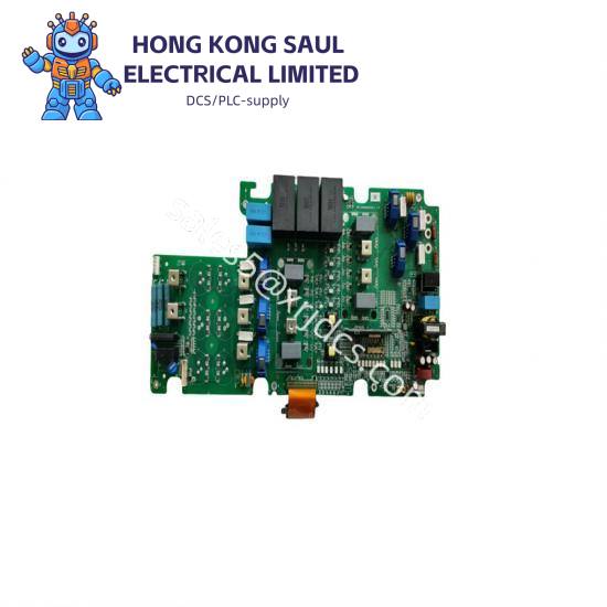 ABB NF93A-2 HESG216665/K