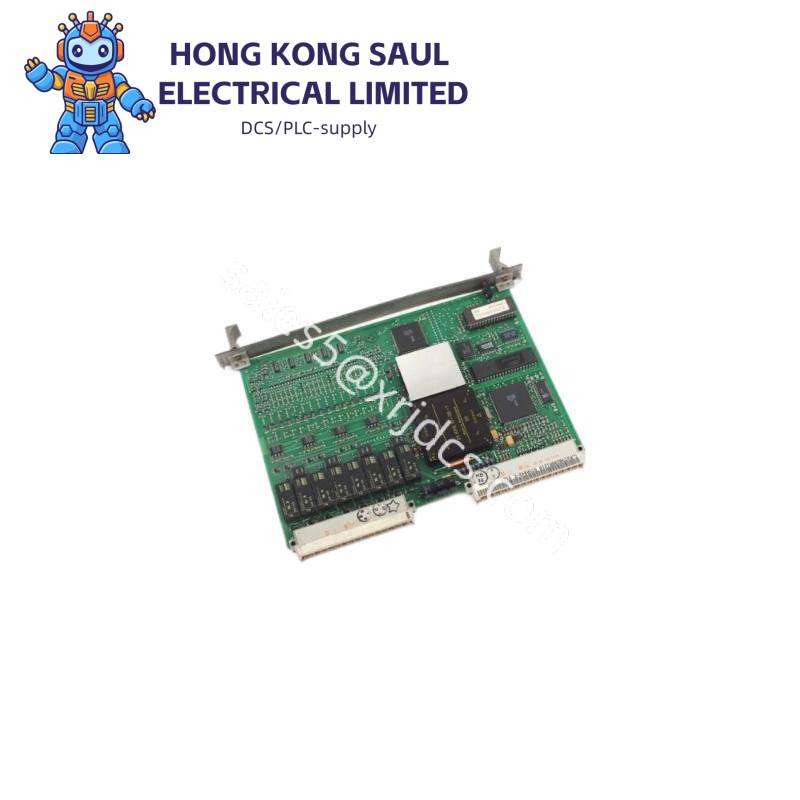 ABB NF93A-2 HESG323662R1