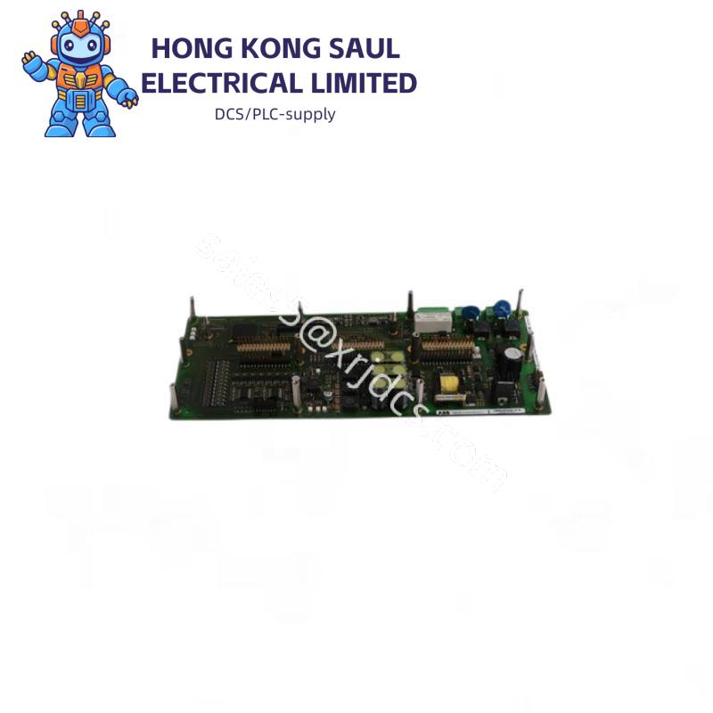 ABB NF93A-2 HESG440280R2