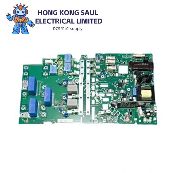 ABB NF93A-2 HESG440280R2