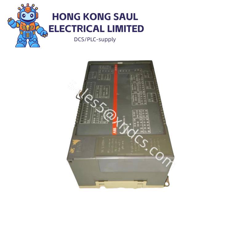 ABB NIMP01