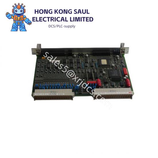 ABB NIMP01