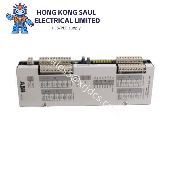 ABB NPCT-01C