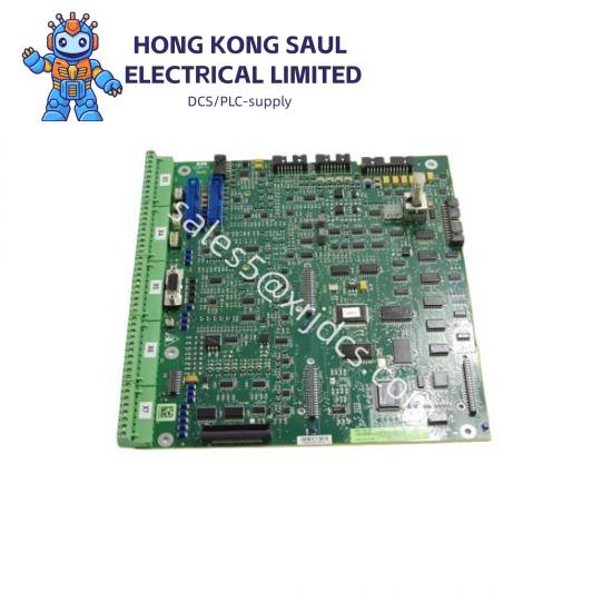 ABB O3EC HENF442581R1