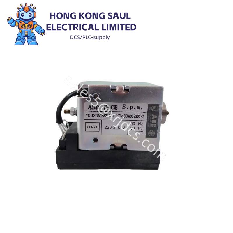 ABB O3EEb HENF318176R1