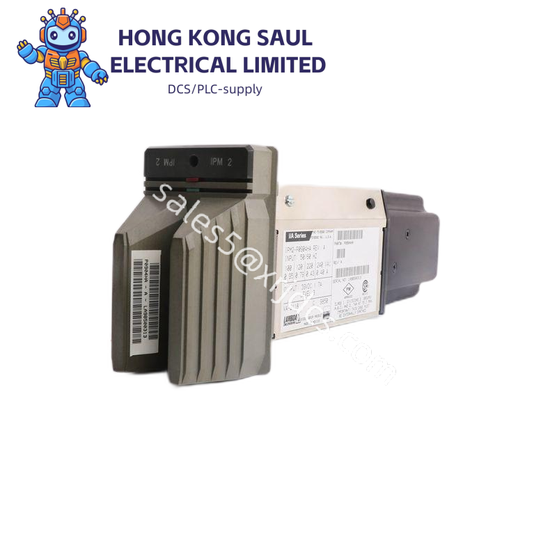 ABB O3EEb HENF318176R1