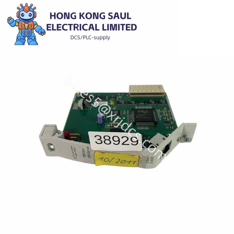 ABB O3EX HENF315845R2