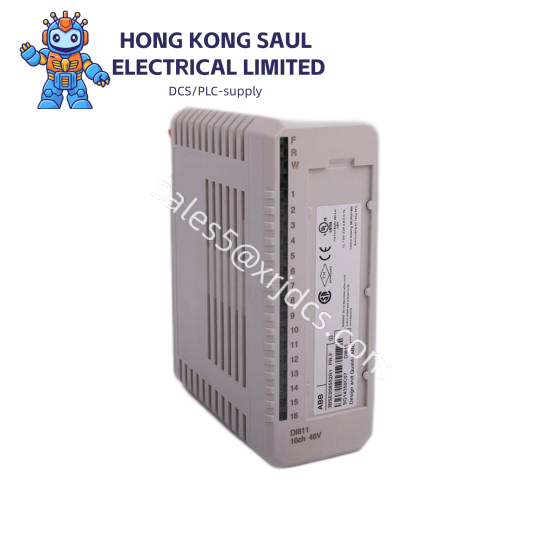 ABB P3EB HENF315223R1