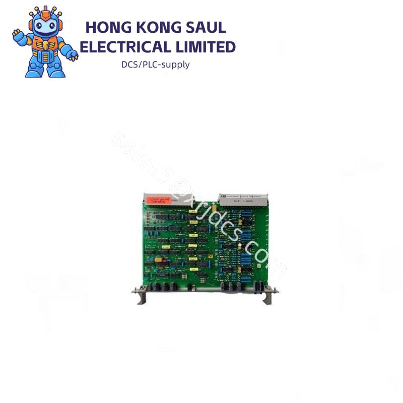 ABB P3EDb HENF452778R1