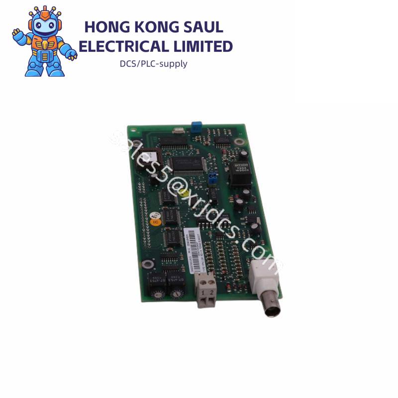 ABB P3EDb HENF452778R1