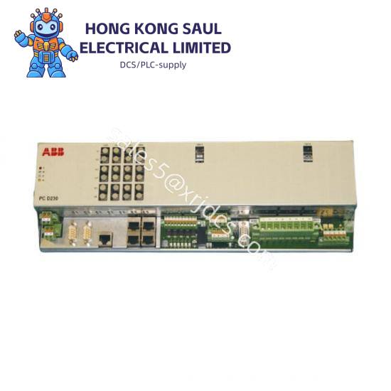 ABB PCD230A101 3BHE022291R0101