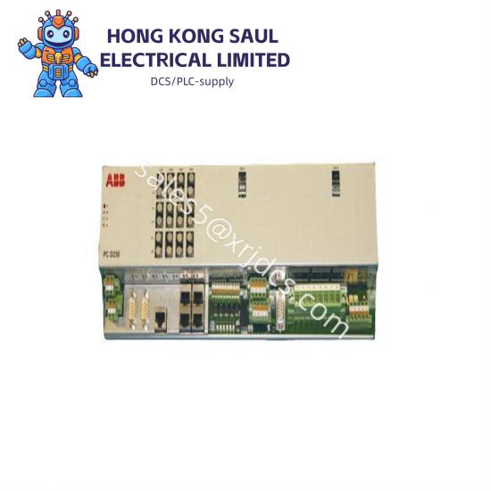 ABB PCD230A101 3BHE022291R0101