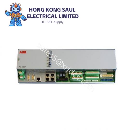 ABB PCD231B