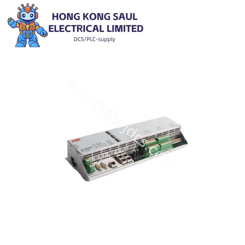 ABB UNITROL 1020 3BHE030579R0003  UNS0119A-Z,V1 3BHE030579R0001