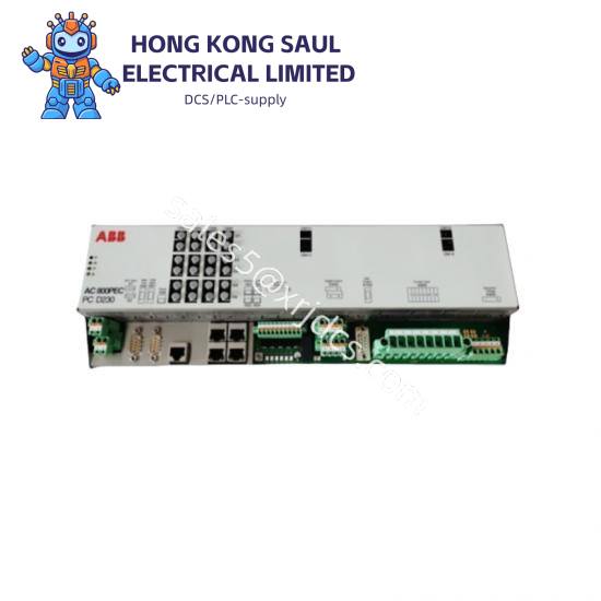 ABB PCD232A101 3BHE022293R0101