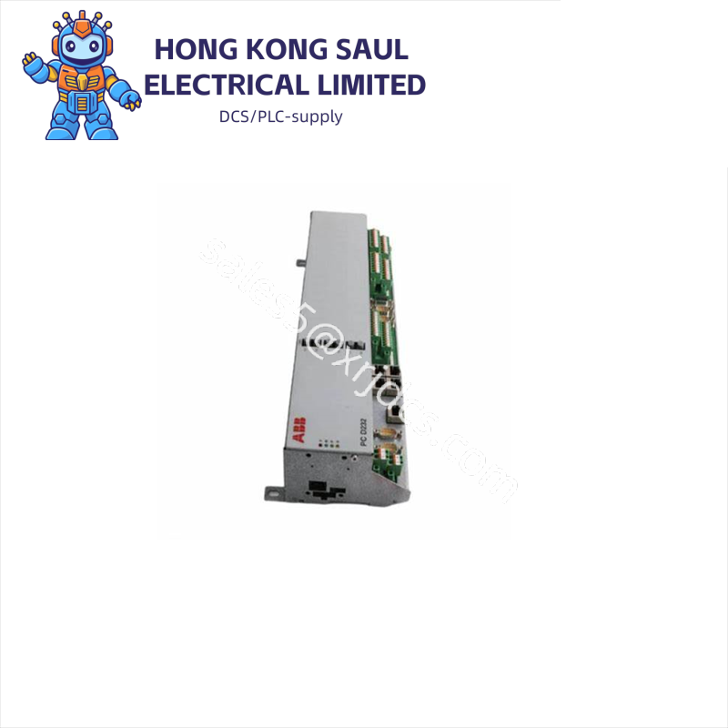 ABB PCD232A 3BHE022293R0101