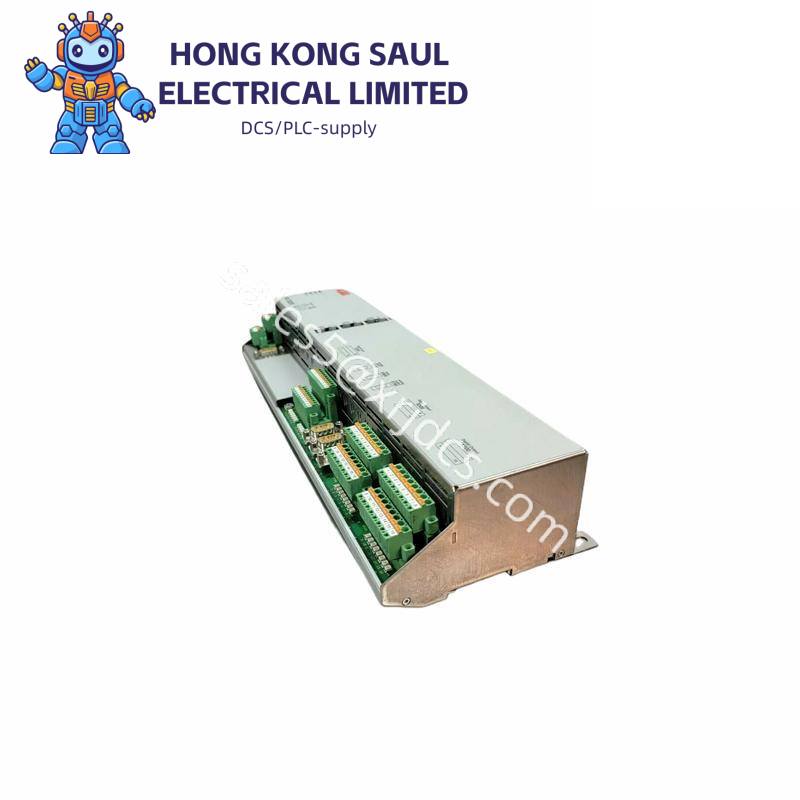 ABB PCD235A101 3BHE032025R0101