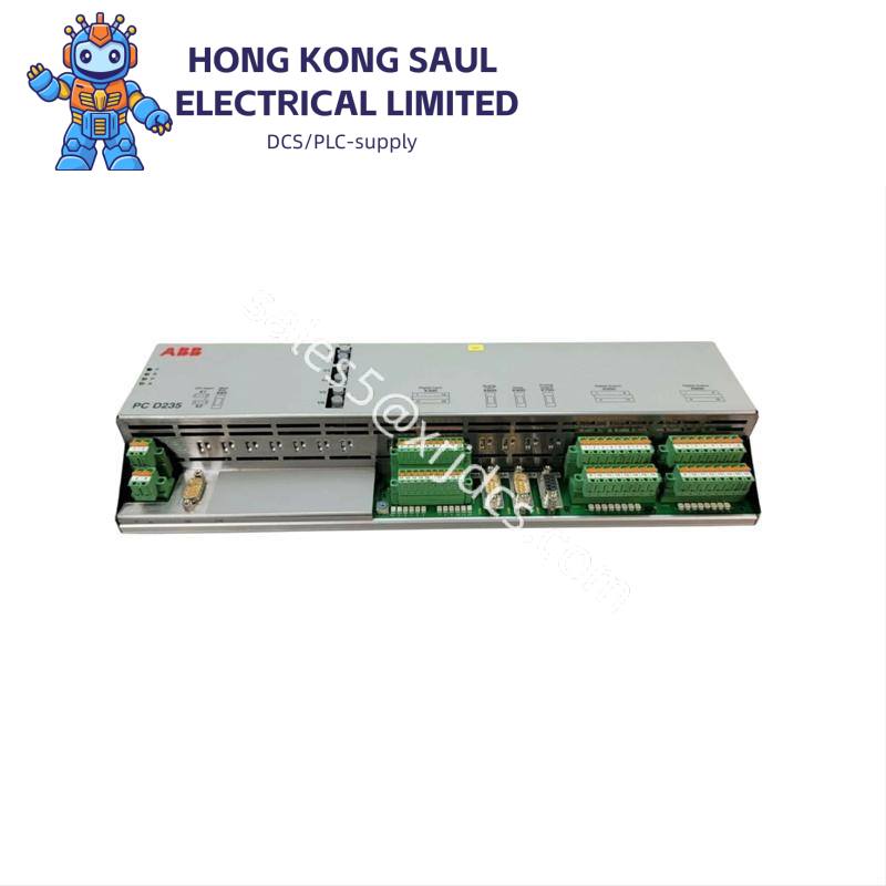 ABB PCD235A101 3BHE032025R0101