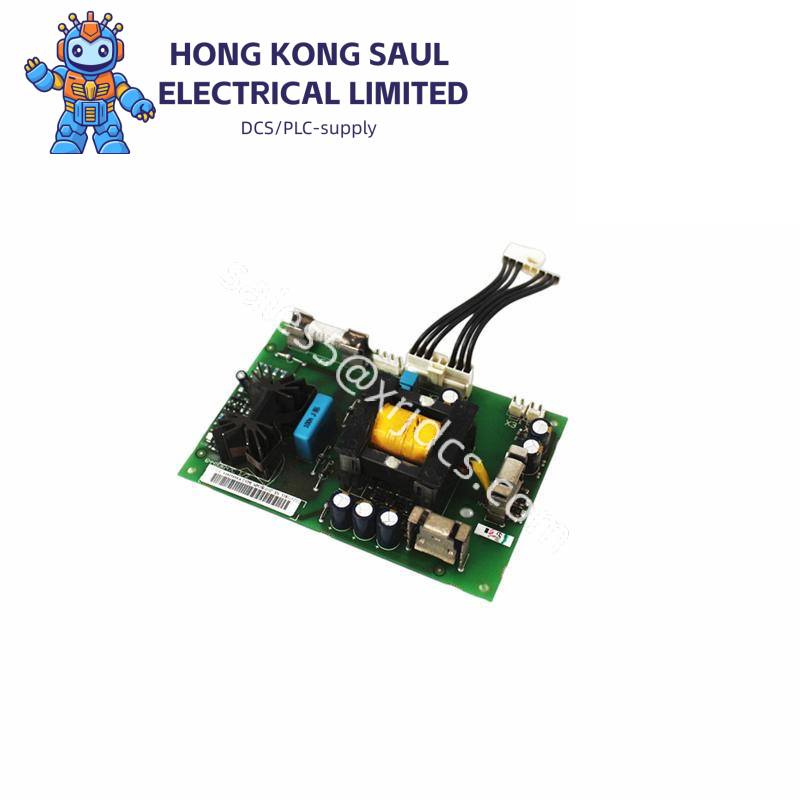 ABB PCD237A101 3BHE028915R0101
