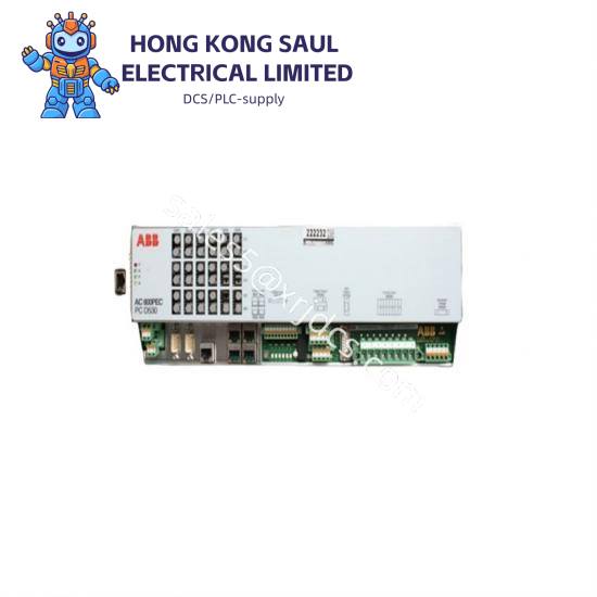 ABB PCD530A102 3BHE041343R0102