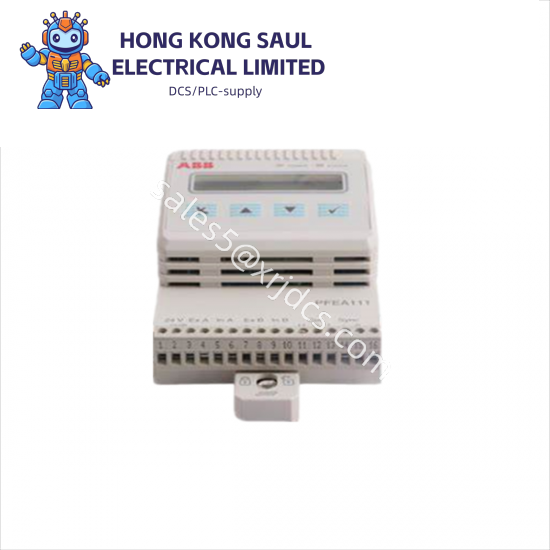 ABB PFEA111-20 3BSE050090R20