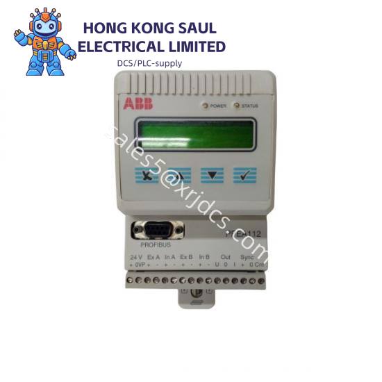 ABB PFEA112-20 3BSE050091R20