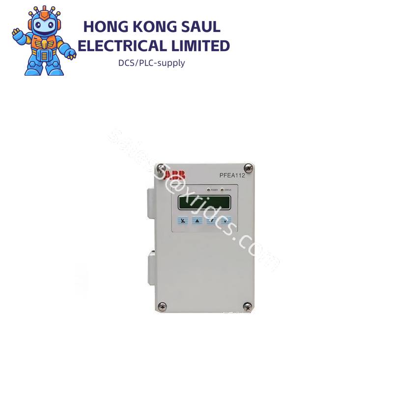 ABB PFEA112-65  全新原装