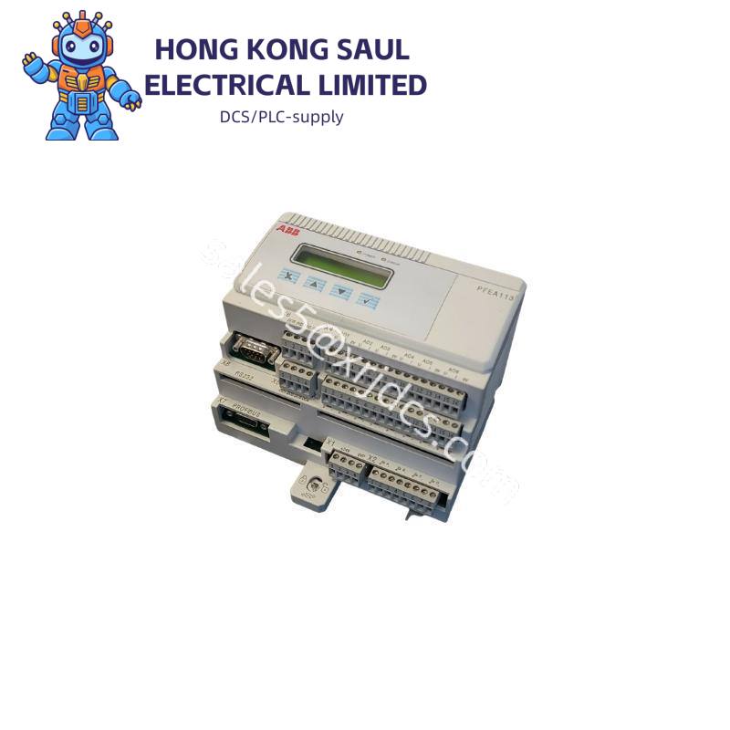 ABB PFEA113-20 3BSE028144R0020