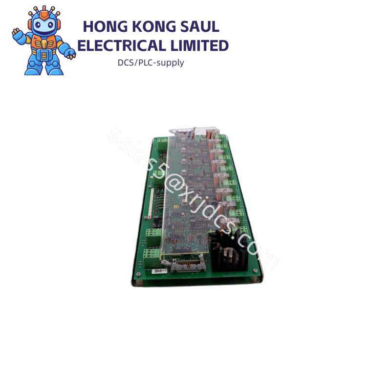 ABB PFEA113-65 3BSE050092R65