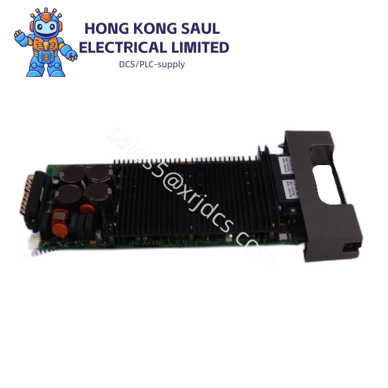 ABB PFSA103D 3BSE002492R0001