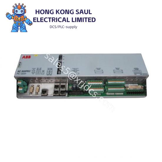 ABB PFTL201C 3BSE007913R0010