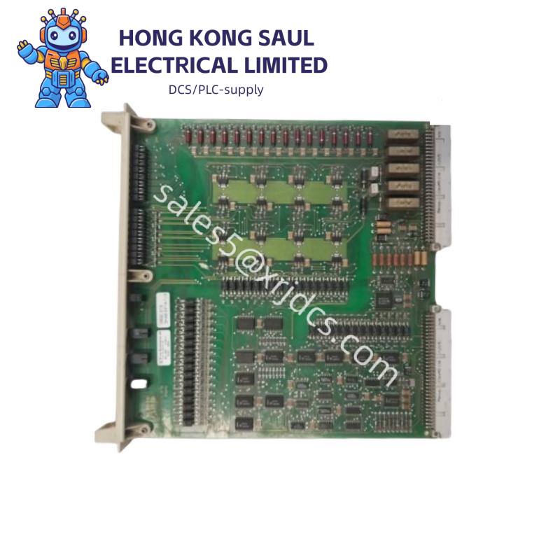 ABB PFTL201C 3BSE007913R50