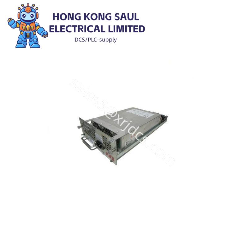 ABB F8-G2B9B3B6 PHARPS32200000