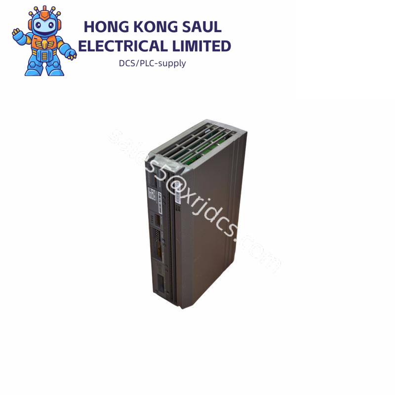 ABB 3BSE008534R1 TB805