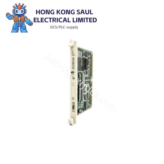 ABB PM510V16 3BSE008358R1