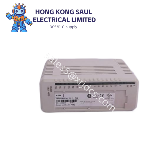 ABB PM511V16