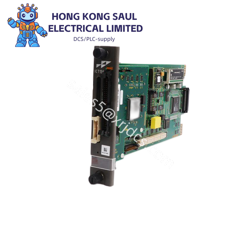 ABB PM511V16