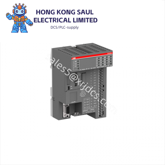 ABB PM564-R A0 Eco Module CPU 1TNE968900R1210