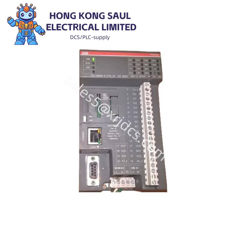 ABB MKD071B-035-KP1-KN