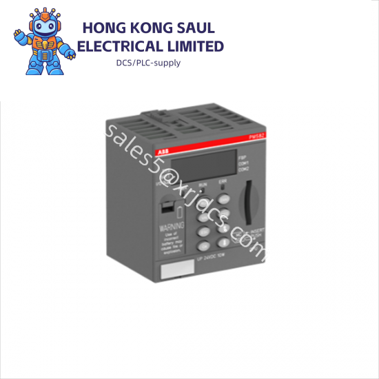 ABB PM582 1SAP140200R0201