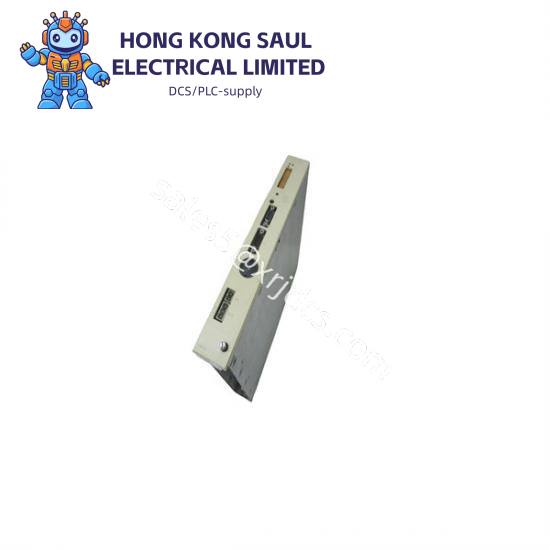 ABB 3BSE008062R1  PM633