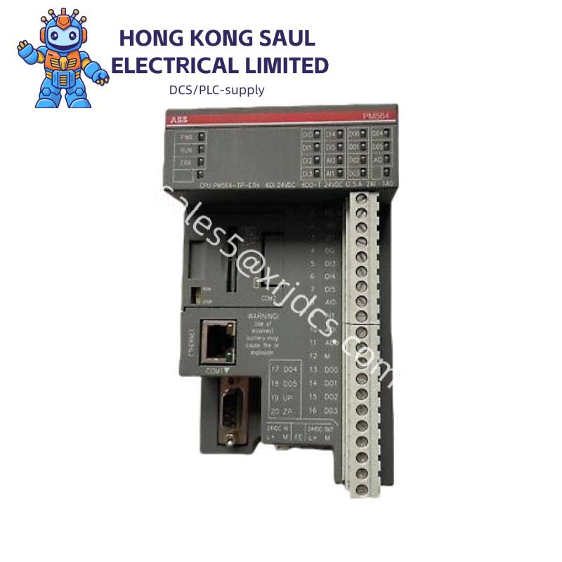 ABB PM783F 3BDH000364R0001