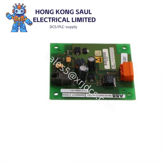 ABB PM783F 3BDH000364R0002