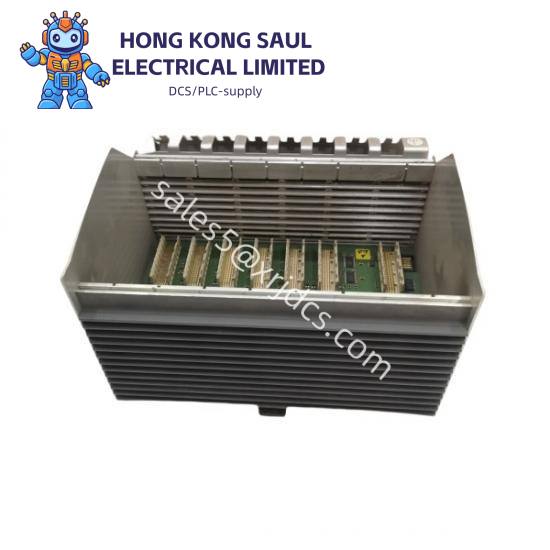 ABB PM803F 3BDH000530R1