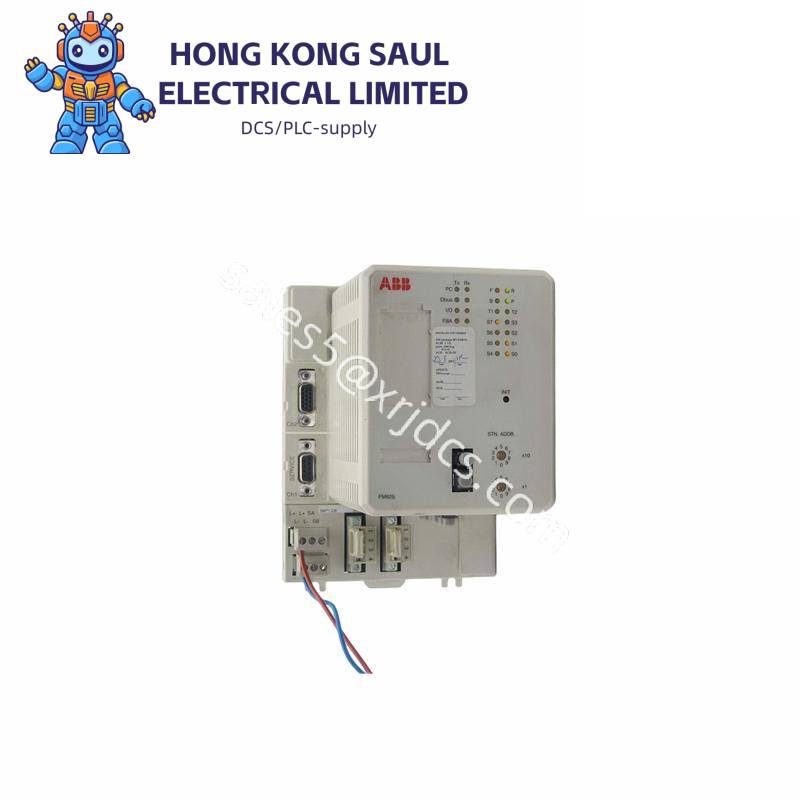 ABB PM825 