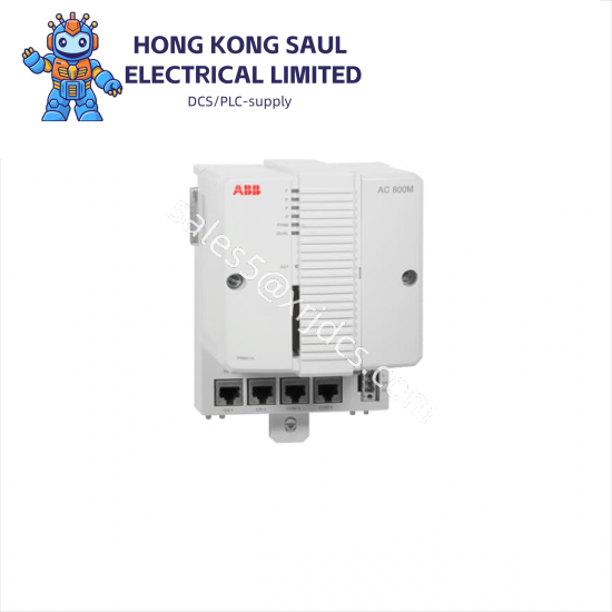 ABB PM861AK01