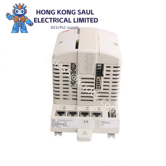 ABB PM861AK01